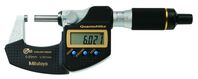 MITUTOYO Mikrométer digitális : 0 - 25 mm / 0,001 mm IP65 293-145-30