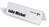 Durable Clear Plastic Table Place Name Holders and Inserts | 25 Pack | 105x297mm