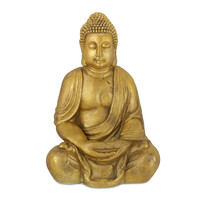 Buddha-Figur in Gold 10035610_0