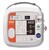 Defibrillator AED iPAD CU-SP1 Vollautomat, mit Batterie, Defi-Elektroden und Tragetasche