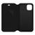 OtterBox Strada Via Apple iPhone 11 Pro Max Black Night - black - Case