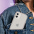 OtterBox Symmetry Clear iPhone 12 mini - clear - ProPack - beschermhoesje