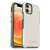 OtterBox Symmetry+ MagSafe Antimicrobial Apple iPhone 12 mini Spring Snow - White - Case