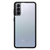 OtterBox React Samsung Galaxy S21+ 5G Zwart Crystal - clear/Zwart - ProPack - beschermhoesje