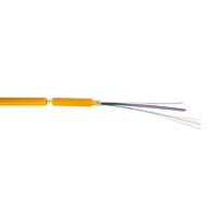 Opt.Kabel 2 km LSFH Dca (G657A2) OK16-250/2000