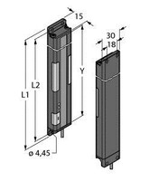 Bestückungssensor Pick-to-Light PVA300P6