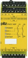 Not-Aus-Schaltgerät 24VAC 24VDC 2n/o PNOZ 16SP #777070