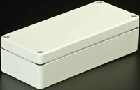 ALU-Gehäuse AS 066
