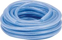 Wąż z PVC, wzmocniony APDatec 81, przezroczysty, 12,5x3,0mm 25m APD