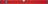 Poziomica z metalu lekkiego,kolor czerwony, powlekana proszkowo 30cm FORMAT