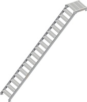 Layher 1126717 TP ALU-TREPPE MP 45°0.60X3.40M T21