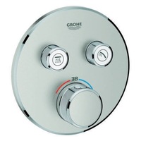 GROHE 29119DC0 Thermostat GROHTHERM SMARTCONTROL rd 2 ASV su-st