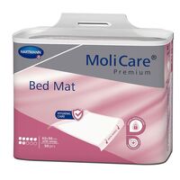 MoliCare Premium Bed Mat 7 Tropfen 60x90cm 4x30 St/Krt.