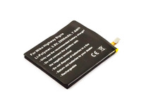 Batteria per Wiko Highway Signs, TLN14H22