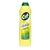 Cif Professional Cream Cleaner Lemon 500ml Ref 1005046