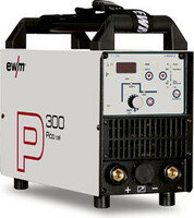 Artikeldetailsicht EWM EWM Elektrodenschweißgerät Pico 300cel Inverter / 300A / 400V (Schweißgerät)