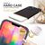 NALIA Ultra-Sottile Cover Rigida compatibile con iPhone 14 Plus Custodia, Anti-Impronta Opaca Setosa Extra-Leggera 0,5mm Ultra-Slim, Antiurto Copertura Protezione Hardcase Resis...