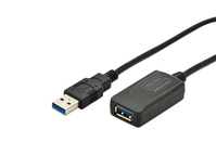 USB 3.0 Repeater Cable