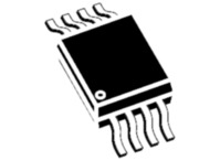 EEPROM 64 kbit, TSSOP-8, M24C64-WDW6TP