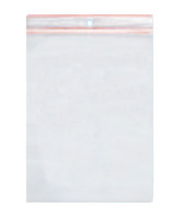 Druckverschlussbeutel, transparent, (B x T) 230 x 320 mm, ITM020246