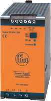 Stromversorgung, 24 bis 28 VDC, 20 A (17,5 bis 20 A), 480 W, DN4034