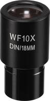 Bresser Optik DIN Weitfeld WF10x 5941700 Mikroszkóp okulár 10 x Alkalmas márka (mikroszkóp) Bresser Optik