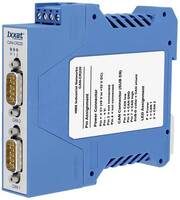Ixxat 1.01.0067.44400 CAN-CR220 Can repeater CAN Bus, D-SUB9 24 V/DC 1 db