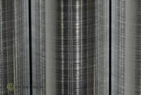 Oracover 21-105-002 Vasalható fólia (H x Sz) 2 m x 60 cm Alumínium (csiszolt)