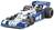 Tamiya 300020053 Tyrrell P34 Six Wheeler Monaco GP77 Autómodell építőkészlet 1:20