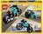 LEGO® CREATOR 31135 vintage motorkerékpár