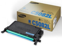 Samsung SU055A Toner Cyan 4.000 oldal kapacitás C5082L