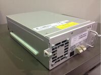 LTO-6 Fibre Channel tape drive, 6.25TB capacity Tape-stations