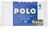 Polo Sugar Free Mint Tube 33.4g (Pack 4) 12291122