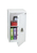 Phoenix Fortress Size 4 S2 Security Safe Electronic Lock White SS1184E