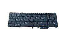 Keyboard (SPANISH) W/O Backlit Einbau Tastatur