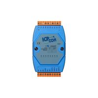 DIGITAL INP MODULE ISOL / LED I-7052D CR Hálózati adó / SFP / GBIC modulok