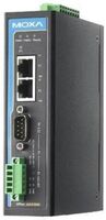 INDUSTRIAL DEVICE SERVER(RS-23 NPORT IA5150AI-IEX, 1-PORT + 2 NPort IA5150AI-IEX Network Media Converters