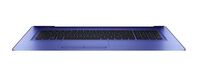 Top Cover & Keyboard (French), Backlit,