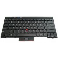 TP T530/430 BACKLIT KEYBD **Refurbished** BLACK Tastiere (integrate)