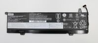 52Wh Lithium-ion battery for Lenovo Yoga 730 1.5Wh3cellbty Batterie