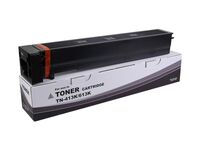 Toner Cart. TN-413K/613K Black 900g/Pc - 45K Pages KONICA MINOLTA Bizhub C452, 552, 652 Toner