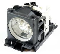 Projector Lamp for ViewSonic 230 Watt, 2000 Hours fit for Viewsonic Projector PJ862 Lampen