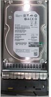 DRV 4TB HDD SAS6G 7.2K LFF **Refurbished** Festplatten