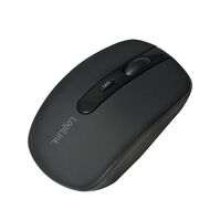 ID0078A mouse Ambidextrous Bluetooth Optical 1600 DPI