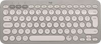 K380 MULTI-DEVICE BT KEYBOARD US International Tastaturen