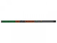 Geist Rack PDU, Switched , (Outlet Level Monitoring), ,
