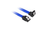 Sata 3 Sata Cable 0.6 M Sata , 7-Pin Black, Blue ,