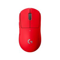 Pro X Superlight Mouse , Right-Hand Rf Wireless ,