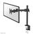 Full Motion desk monitor arm (clamp) for 10-30" Monitor Monitor tartók és állványok