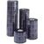 Resin Ribbon, 80mmx450m, 4800 Standard, 25mm core, 12/box thermal transfer, 12 pcs/box Zebra ZipShip 4800 Druckerbänder